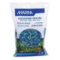 Marina Aquarium Gravel Black 2 kilo